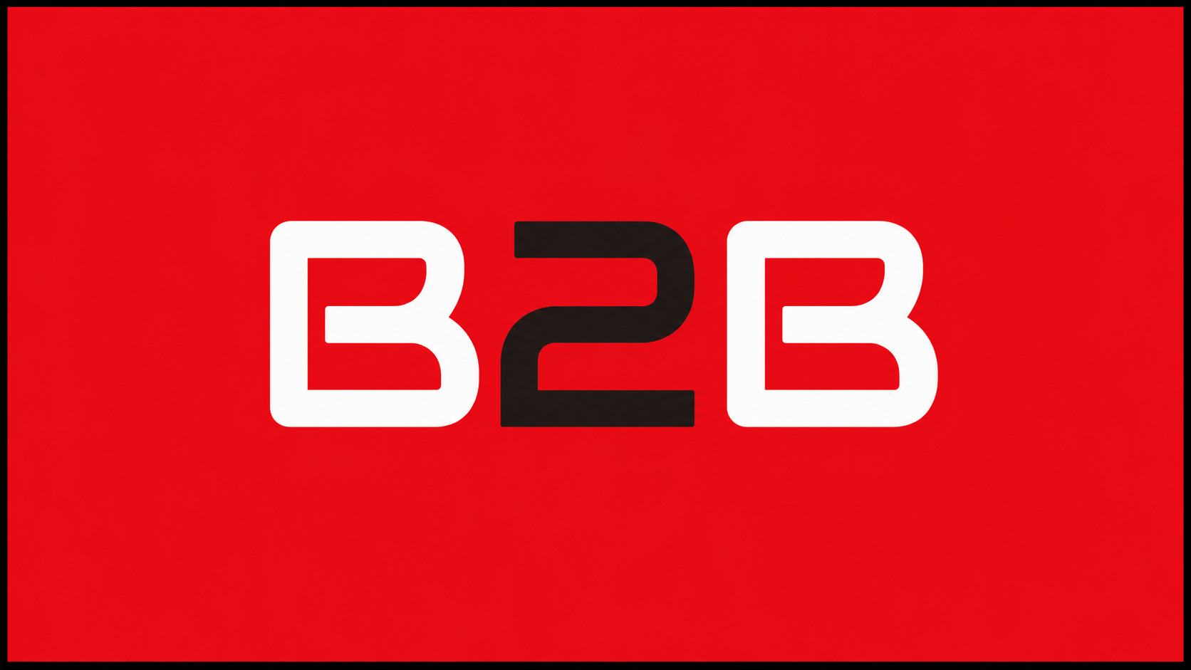 B2B Dealer