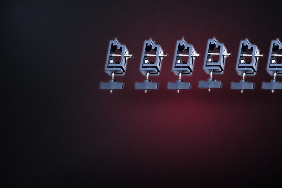 Lug Nuts & Bolts