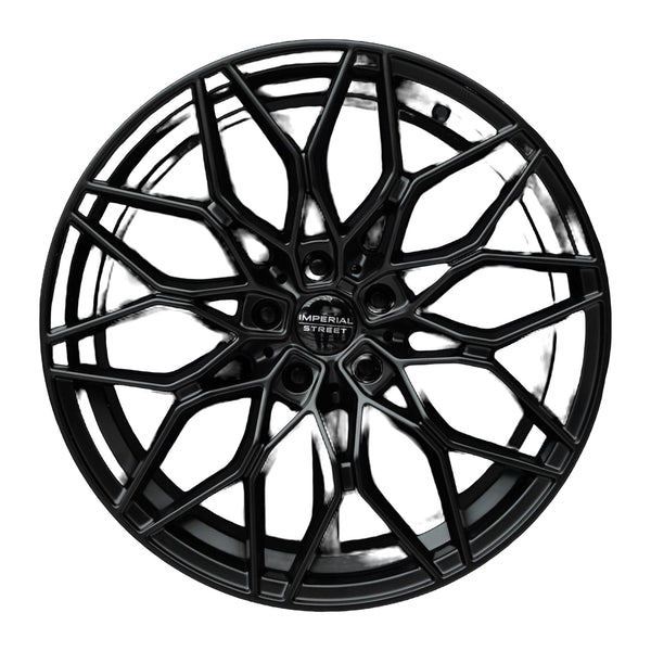 Imperial Street Wheels