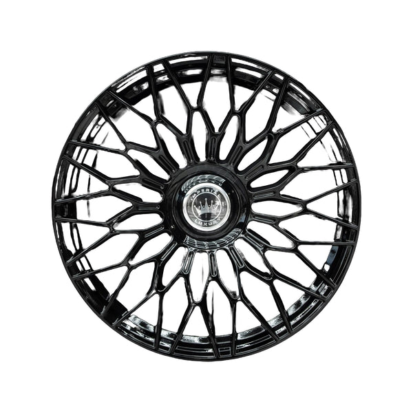 Imperial Luxury Wheels