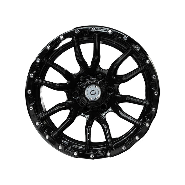 Outlaw Off-Road Wheels