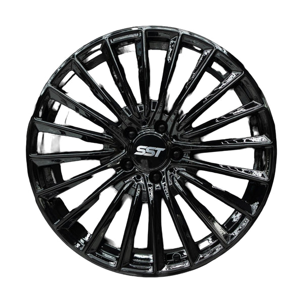 SST Wheels