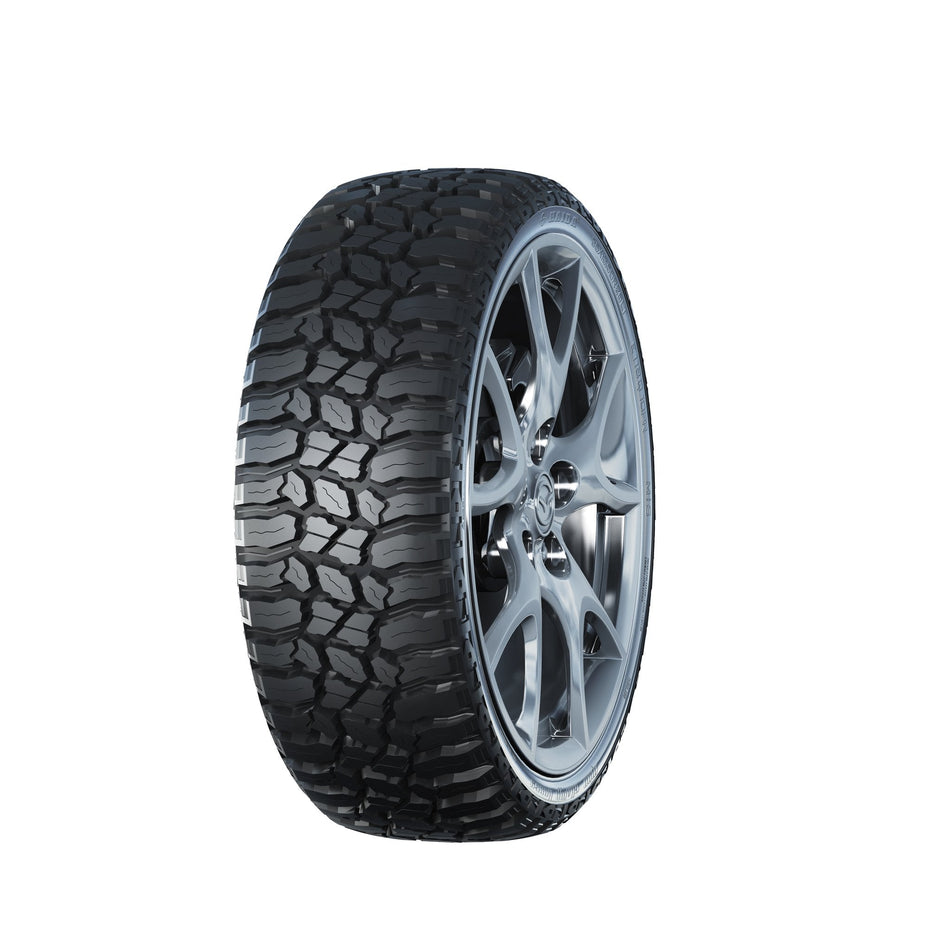 Haida HD869 mud-terrain tire