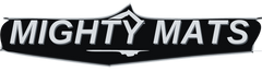 MightyMats logo