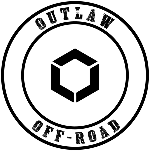 Outlaw Off-Road logo