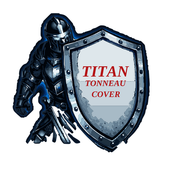 Titan Tonneau Covers logo