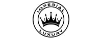 Imperial Luxury wheels logo