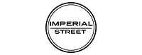 Imperial Street wheels logo