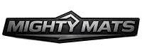 MightyMats floor mats logo