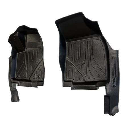 MightyMats 5D front driver and passenger floor mats