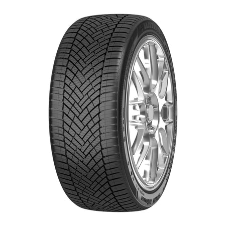 Haida HD625 passenger tire, tread and sidewall