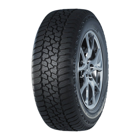 Haida HD829 light truck tire, tread and sidewall