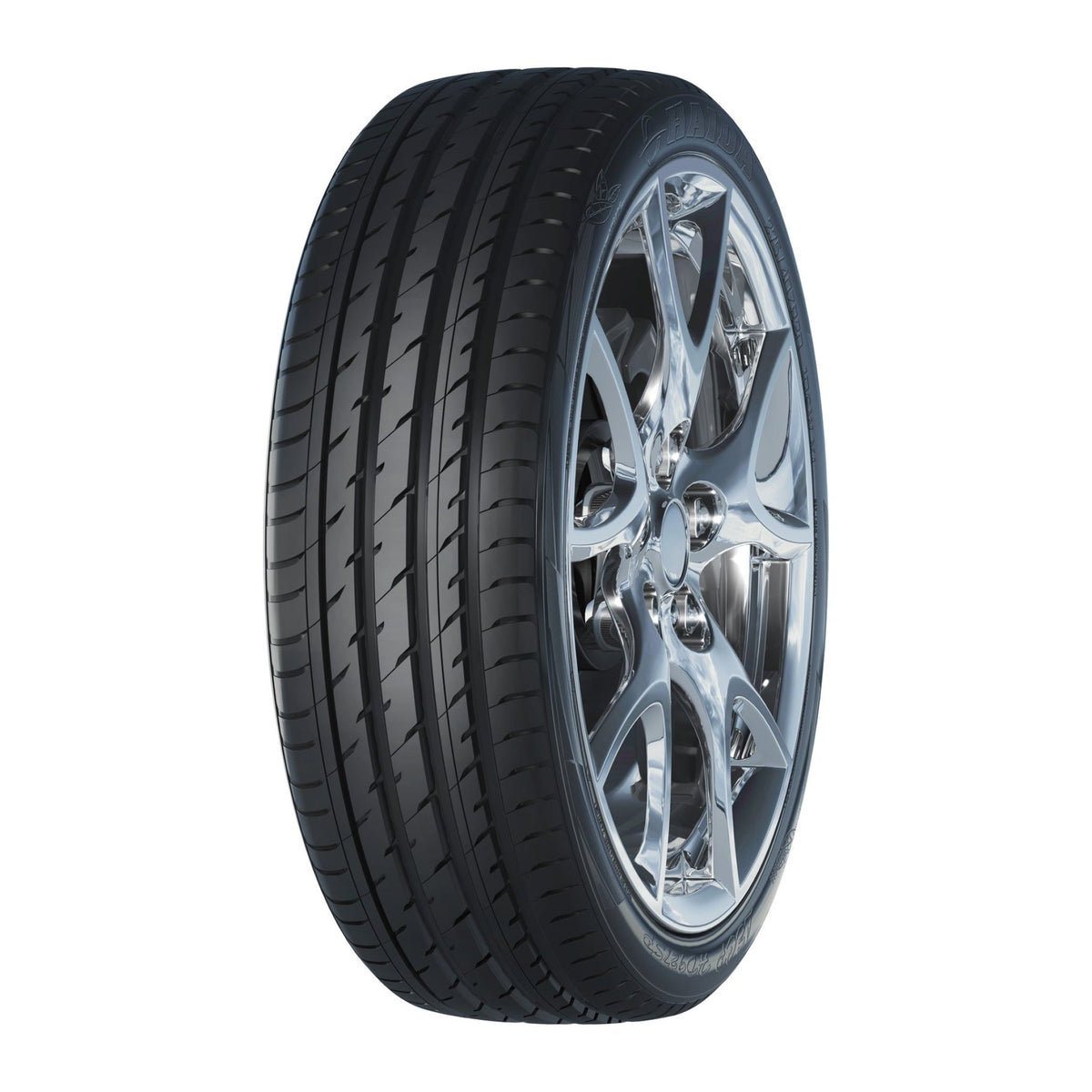 Haida HD927 ultra-high-performance tire, SP tread pattern