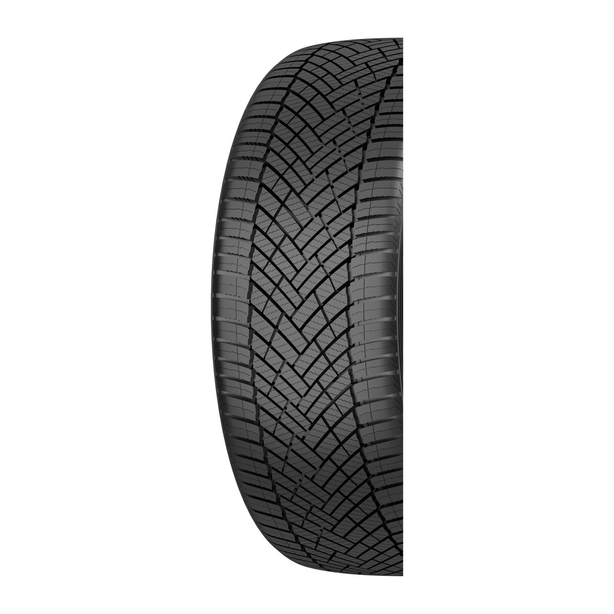 Mileking MK625 all-weather tire, tread pattern