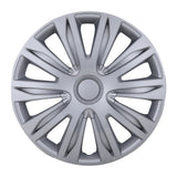 WARP Wheel Cover Sets — Set of 4, 14"–17"