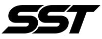 SST wheels logo
